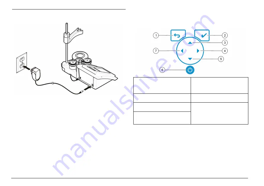 Hach Lange SensION+ MM 378 User Manual Download Page 410