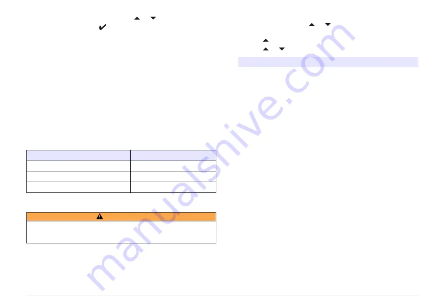 Hach Lange SensION+ MM 378 User Manual Download Page 503