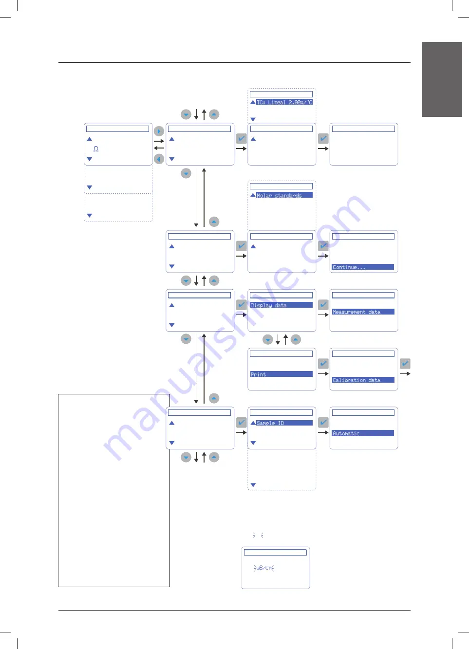 Hach LPV3110.98.0002 Manual Download Page 11