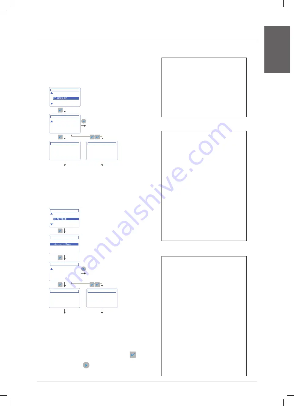 Hach LPV3110.98.0002 Manual Download Page 17