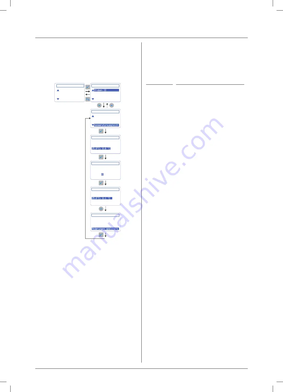 Hach LPV3110.98.0002 Manual Download Page 44