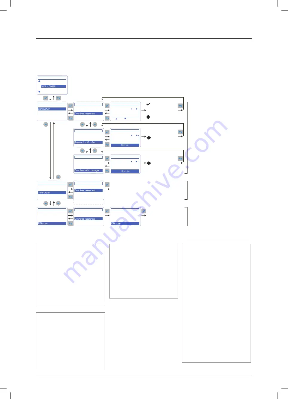 Hach LPV3110.98.0002 Manual Download Page 64