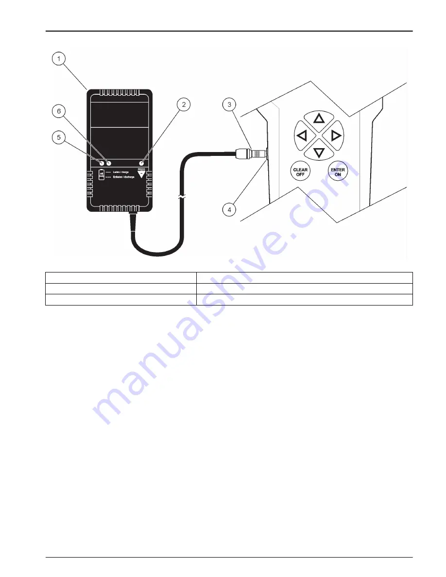 Hach LXV320.99.00001 User Manual Download Page 13