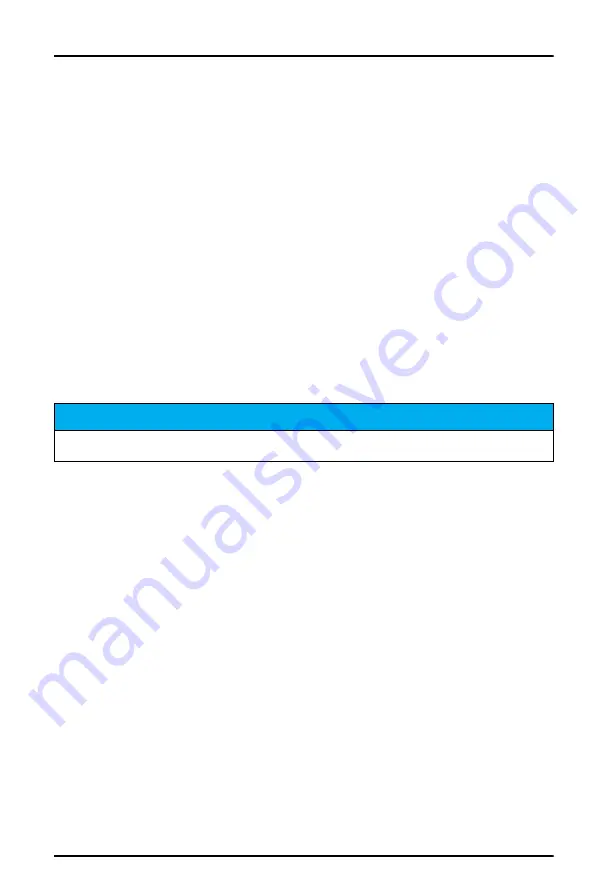 Hach MP-4 User Manual Download Page 37