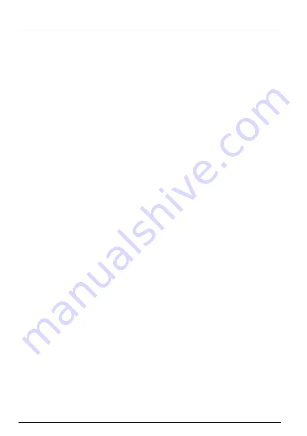 Hach NA5600 sc Na+ Installation Manual Download Page 2