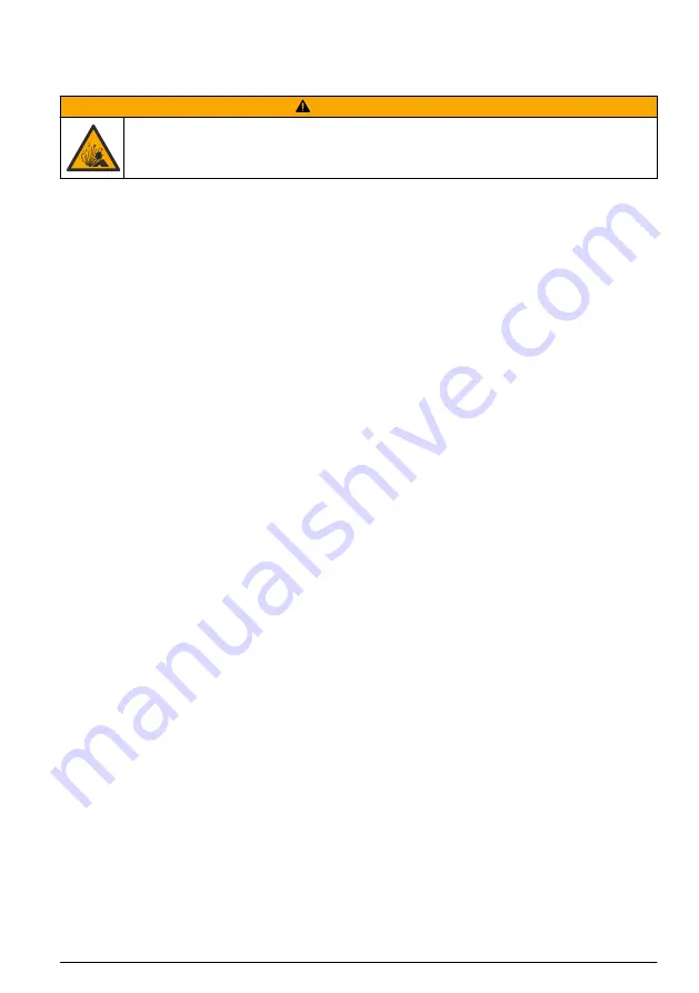 Hach NA5600 sc Na+ Installation Manual Download Page 65