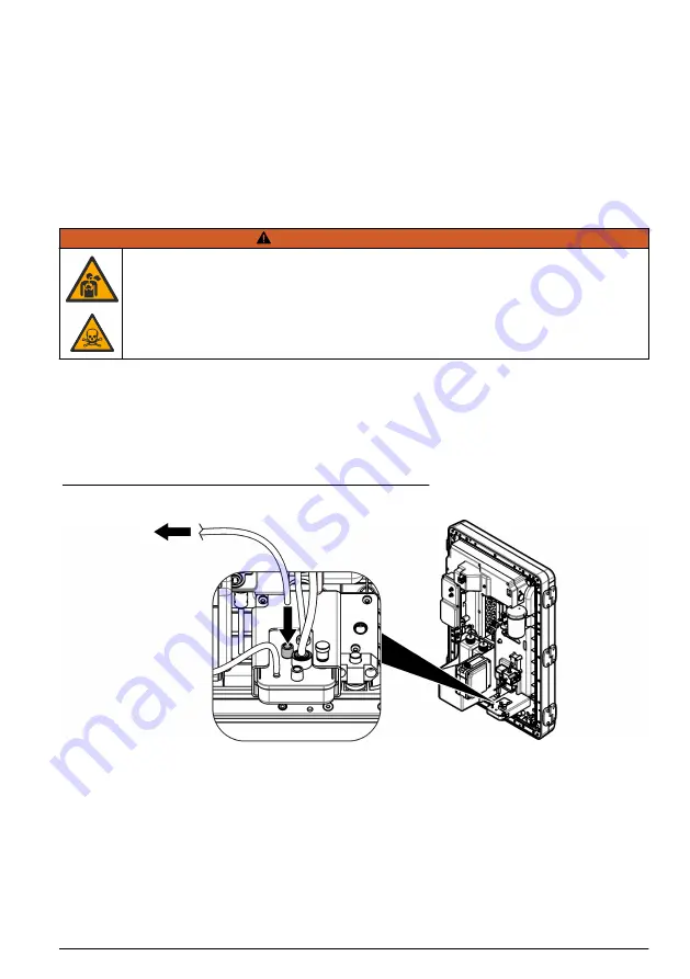 Hach NA5600 sc Na+ Скачать руководство пользователя страница 145