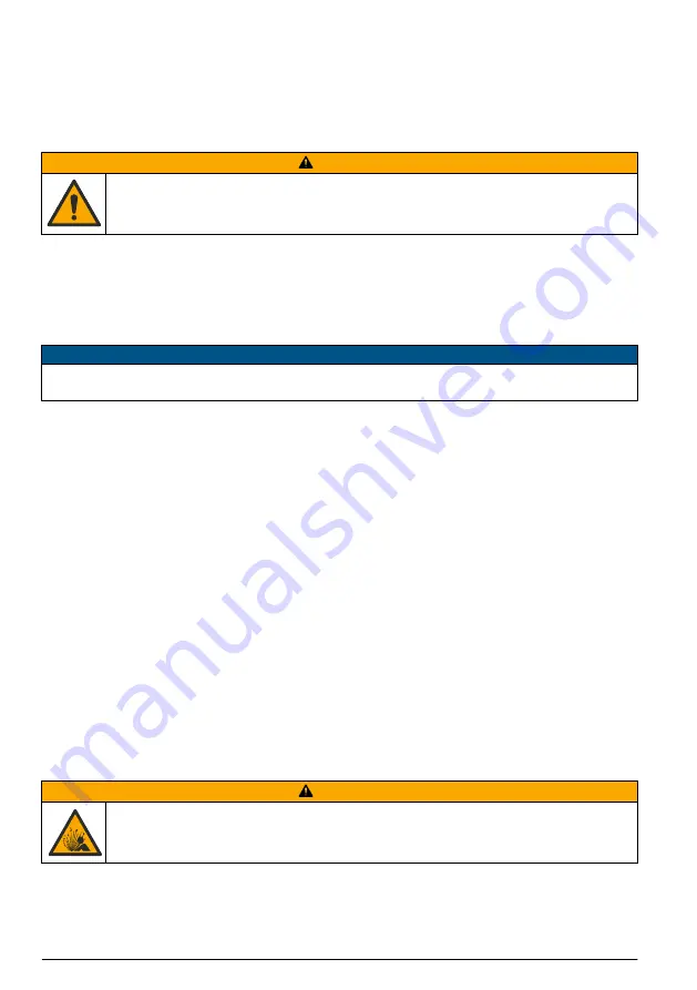 Hach NA5600 sc Na+ Installation Manual Download Page 214