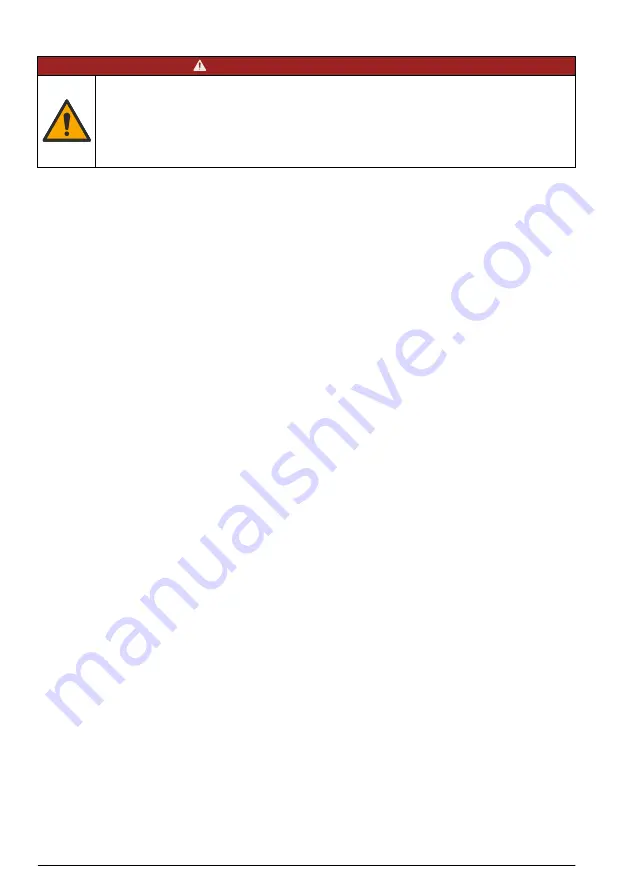 Hach NA5600 sc Na+ Installation Manual Download Page 268