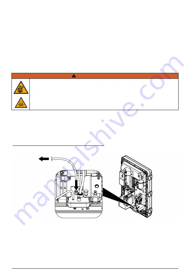 Hach NA5600 sc Na+ Installation Manual Download Page 294