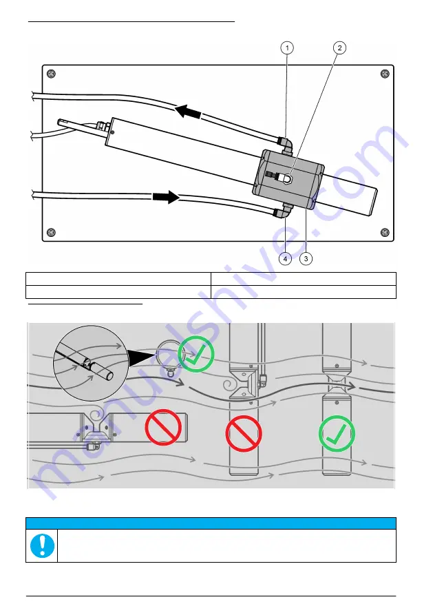 Hach NX7500 User Manual Download Page 90