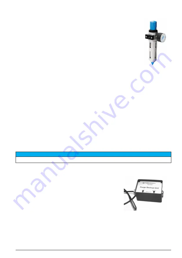 Hach Orbisphere 51 Series Basic User Manual Download Page 71