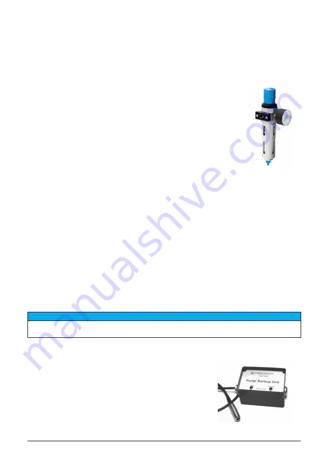 Hach Orbisphere 51 Series Basic User Manual Download Page 127