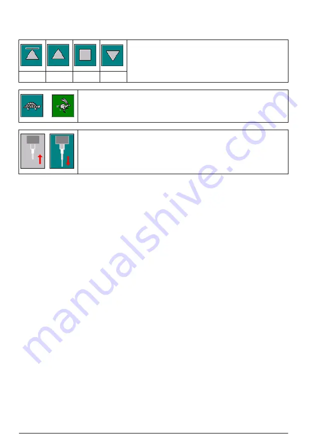 Hach ORBISPHERE 6110 User Manual Download Page 22