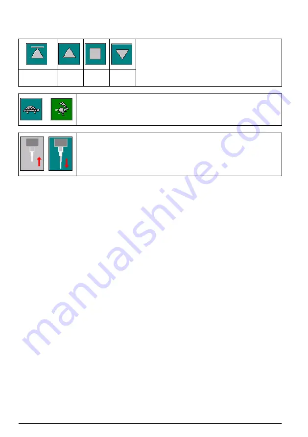 Hach ORBISPHERE 6110 User Manual Download Page 122