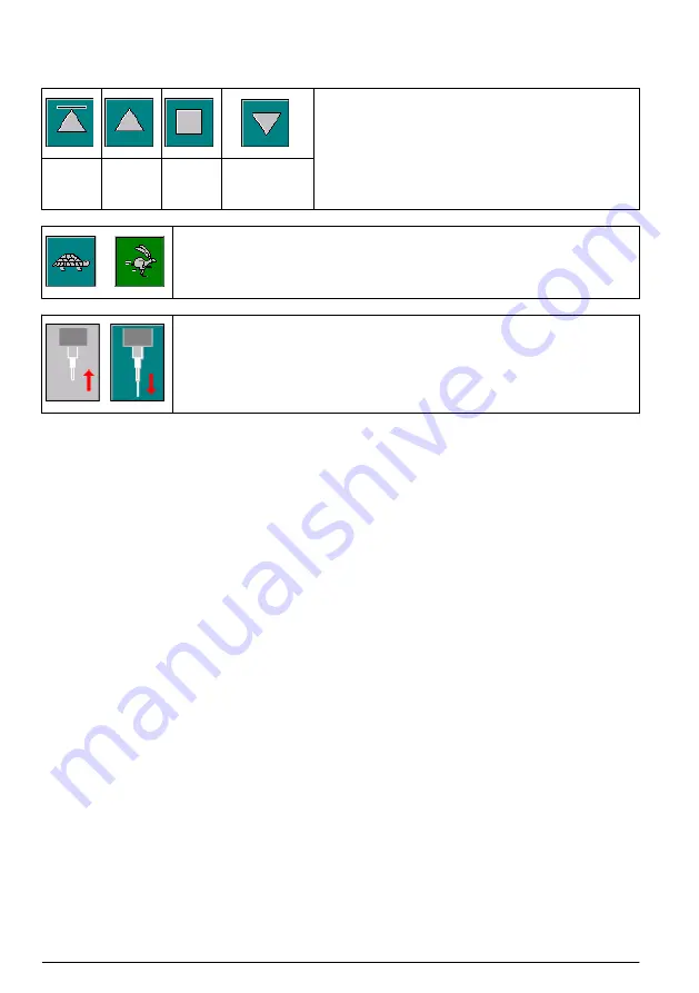 Hach ORBISPHERE 6110 User Manual Download Page 240