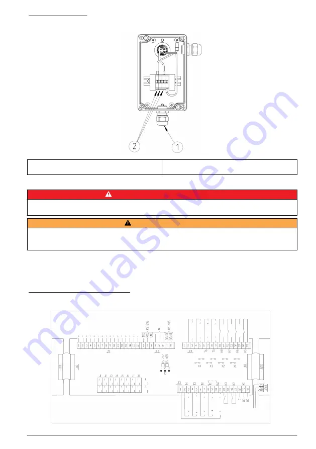 Hach POLYMETRON 8810 ISE Скачать руководство пользователя страница 141