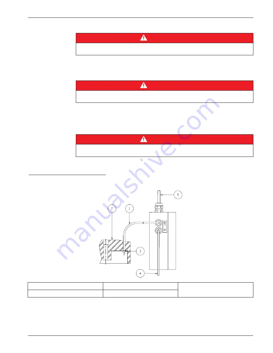 Hach POLYMETRON 8810 User Manual Download Page 41