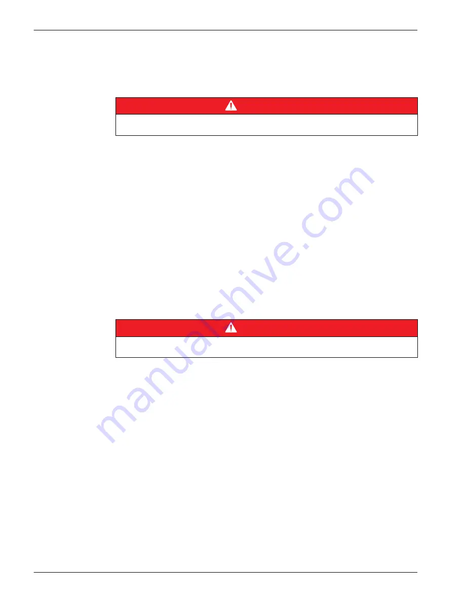 Hach POLYMETRON 8810 User Manual Download Page 46