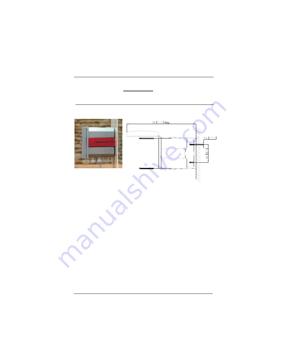 Hach POLYMETRON 9125 Operator'S Manual Download Page 16