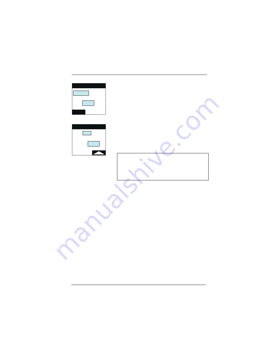 Hach POLYMETRON 9125 Operator'S Manual Download Page 41