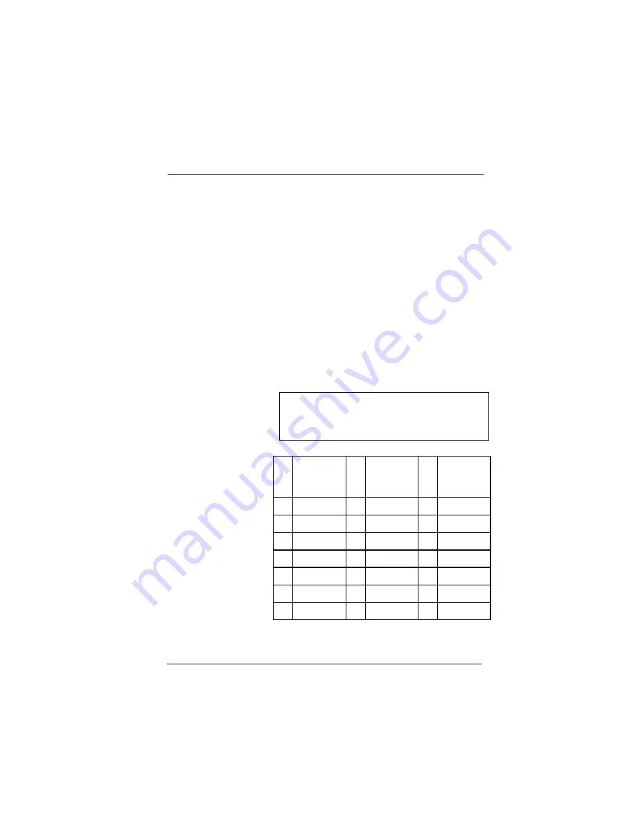 Hach POLYMETRON 9125 Operator'S Manual Download Page 47