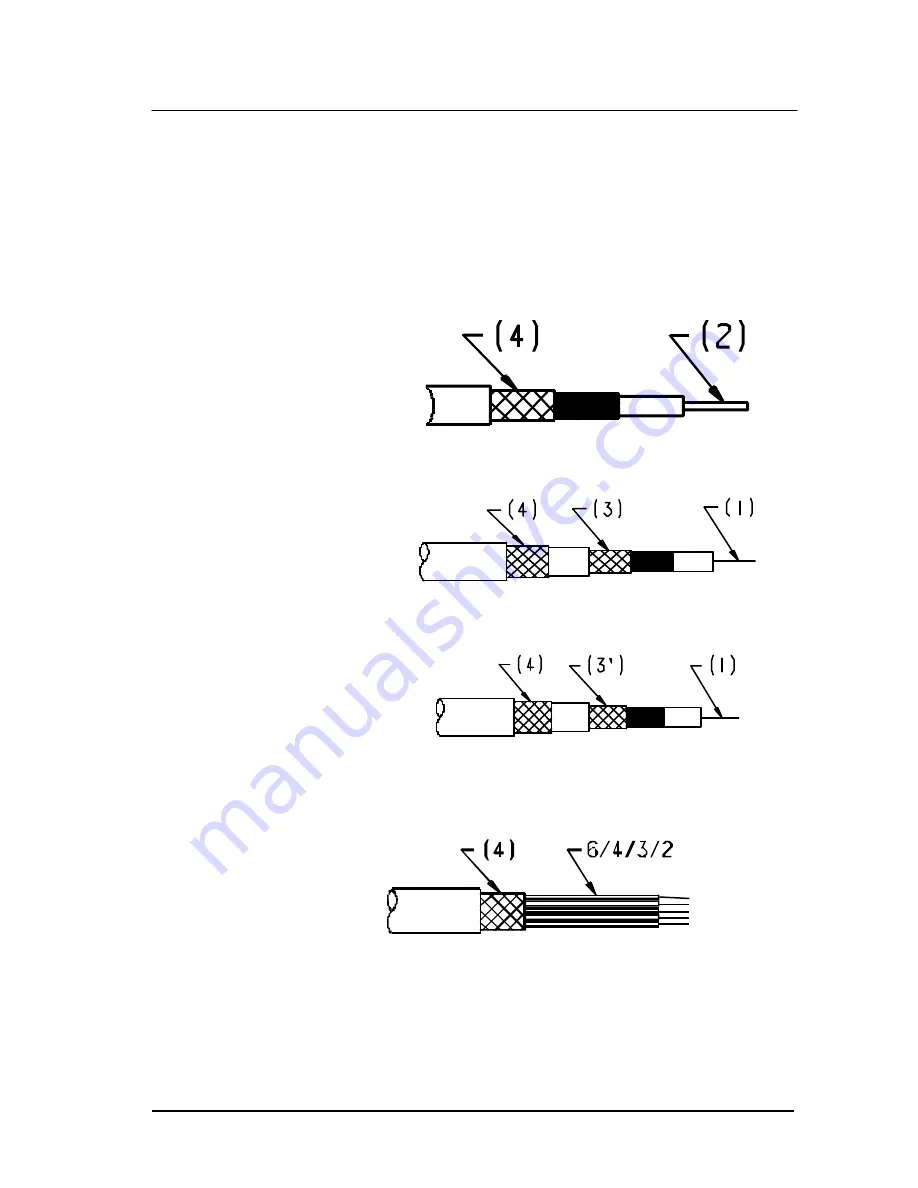 Hach POLYMETRON 9135 Operator'S Manual Download Page 24