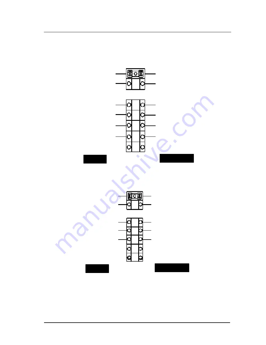 Hach POLYMETRON 9135 Operator'S Manual Download Page 28