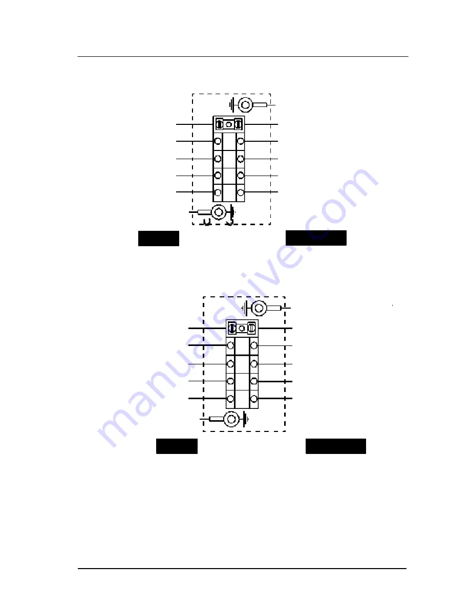 Hach POLYMETRON 9135 Скачать руководство пользователя страница 29