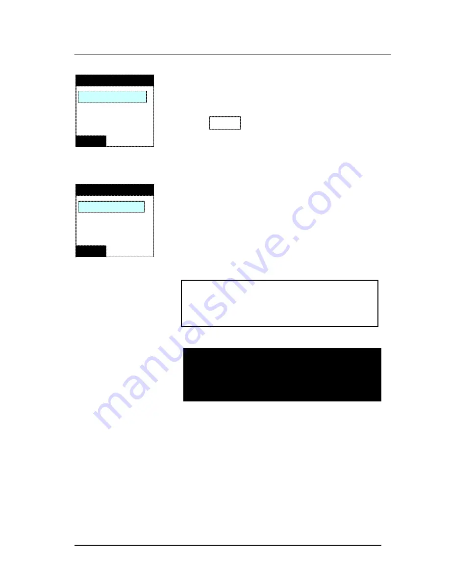 Hach POLYMETRON 9135 Operator'S Manual Download Page 41