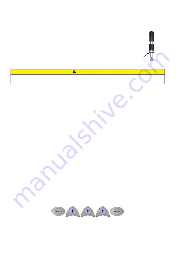 Hach polymetron 9240 Basic User Manual Download Page 252