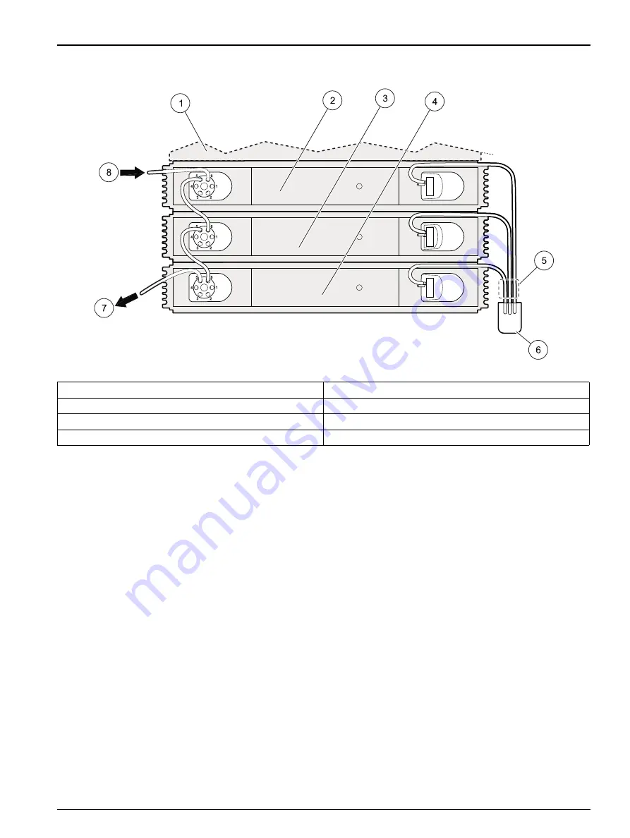 Hach QC8500 Series 2 Скачать руководство пользователя страница 17