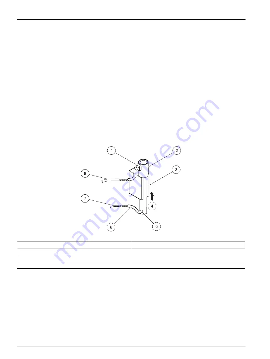 Hach QC8500 Series 2 User Manual Download Page 26