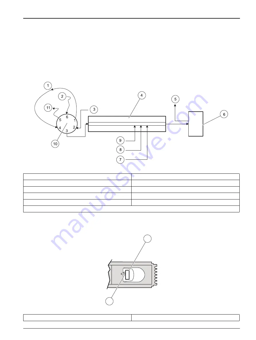 Hach QC8500 Series 2 User Manual Download Page 45