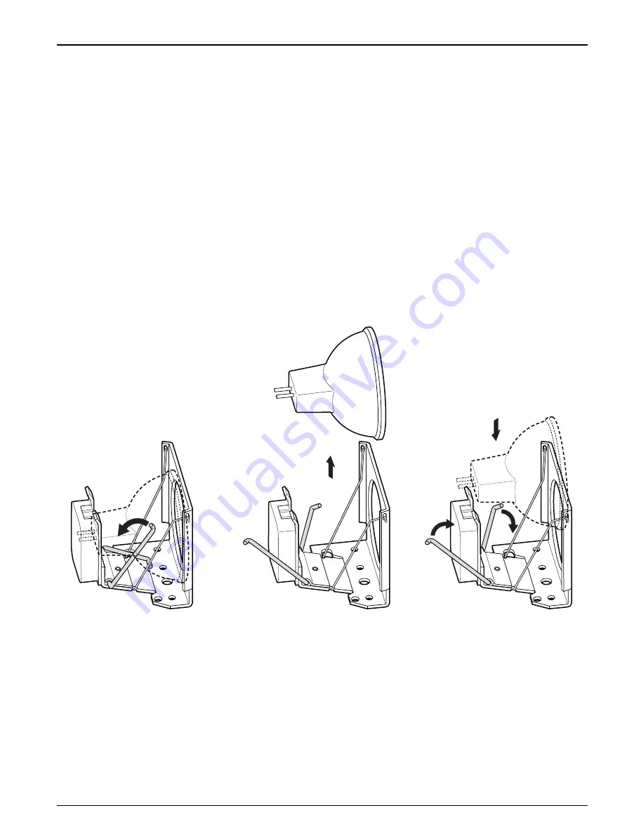 Hach QC8500 Series 2 User Manual Download Page 63