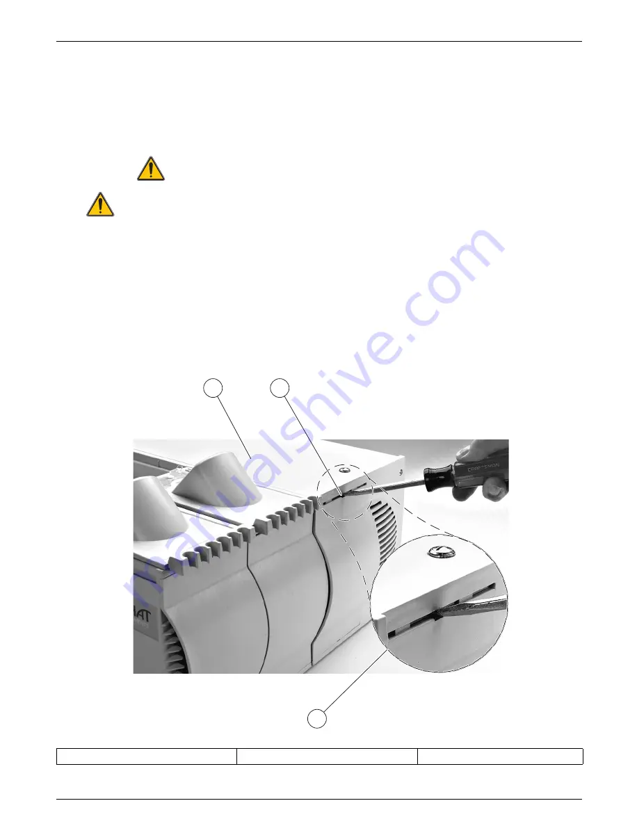 Hach QC8500 Series 2 User Manual Download Page 95