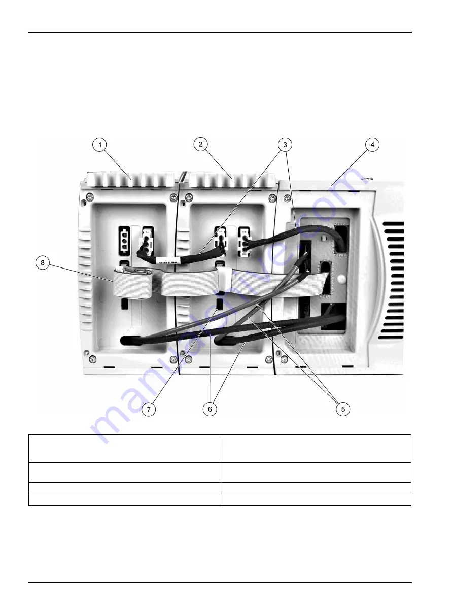 Hach QC8500 Series 2 User Manual Download Page 96