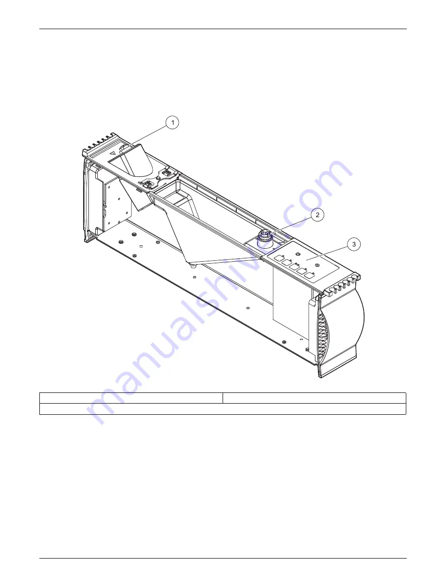 Hach QC8500 Series 2 User Manual Download Page 99