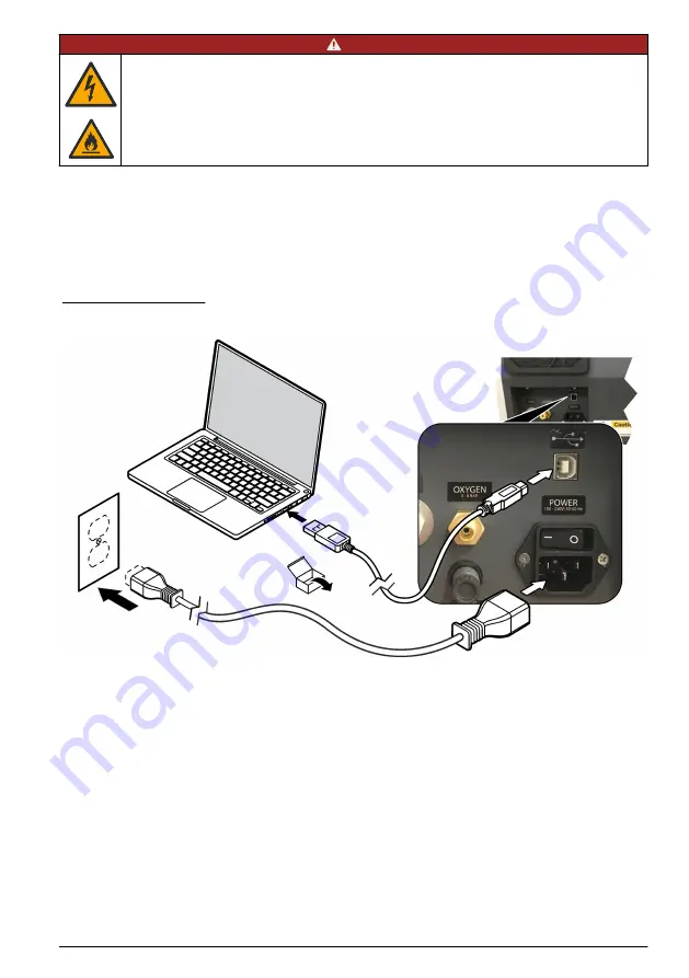 Hach QP 1680-TOC/TNb Basic User Manual Download Page 151