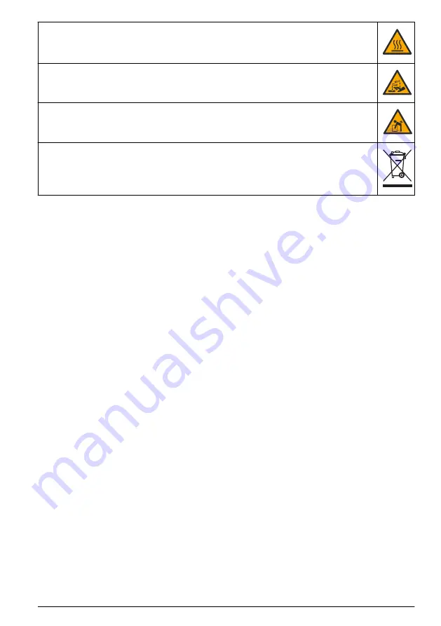 Hach QP 1680-TOC/TNb Basic User Manual Download Page 179