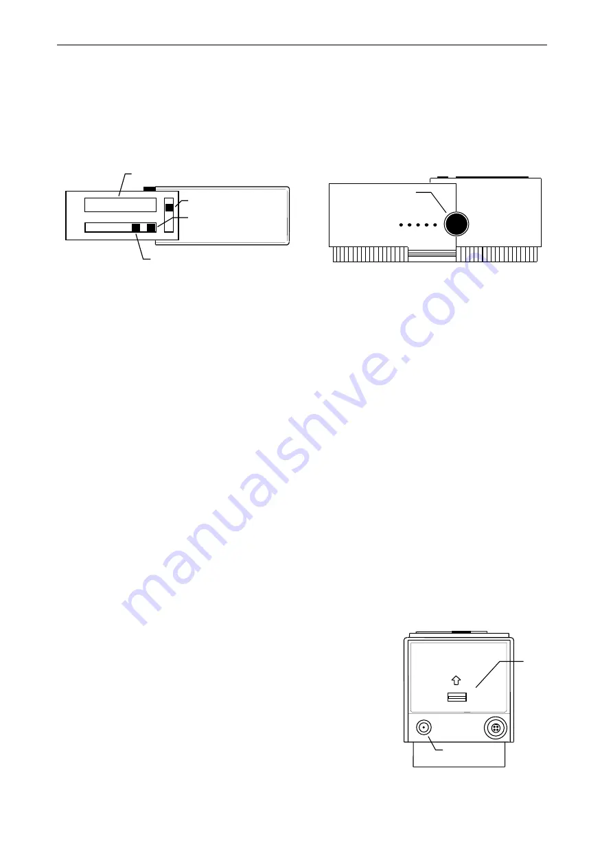 Hach REFO 3 Operating Instructions Manual Download Page 18