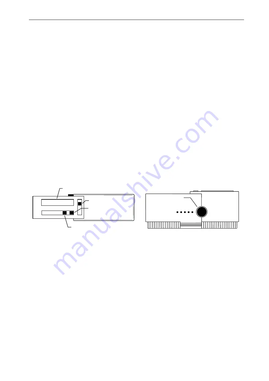 Hach REFO 3 Operating Instructions Manual Download Page 28