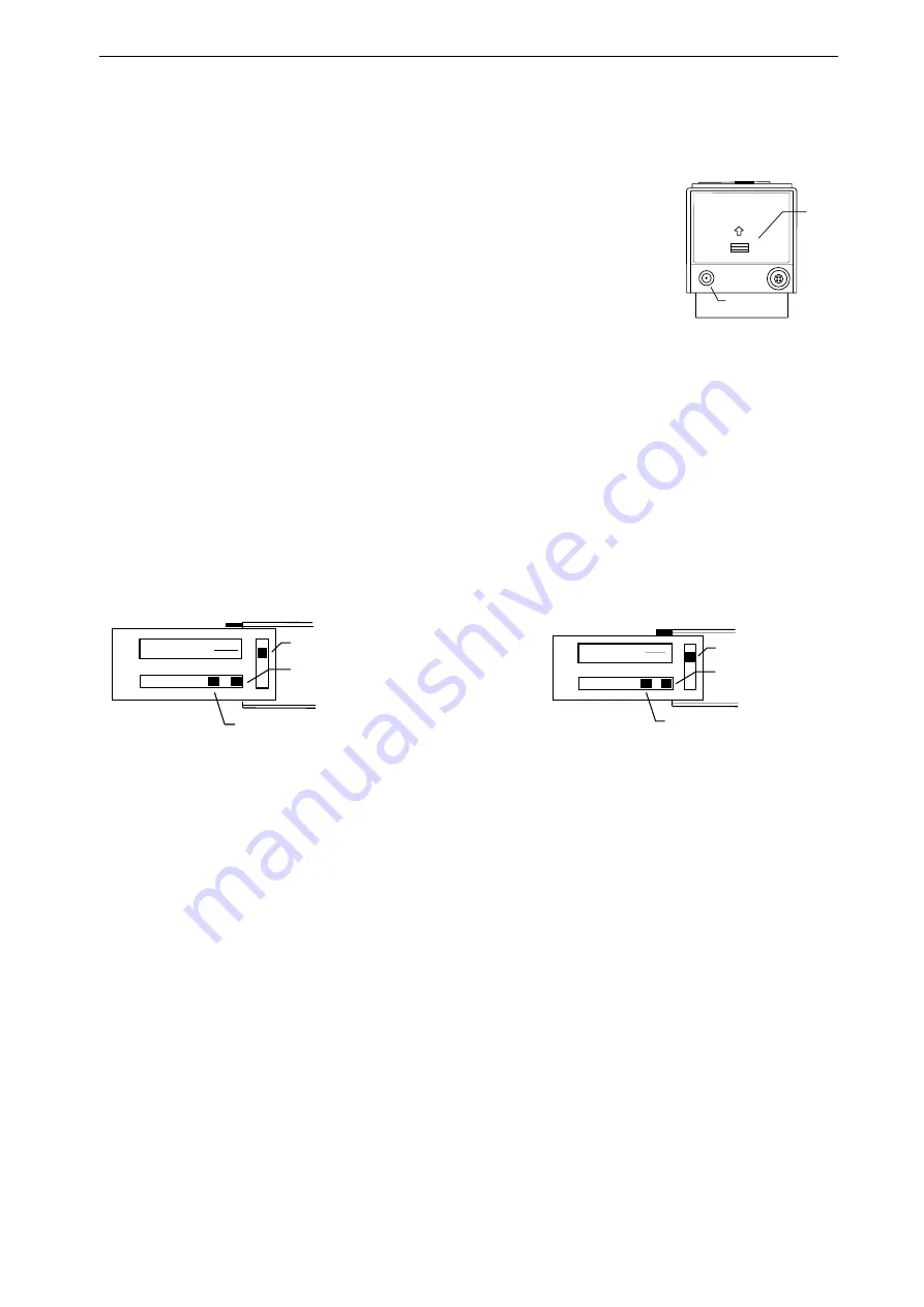 Hach REFO 3 Operating Instructions Manual Download Page 39