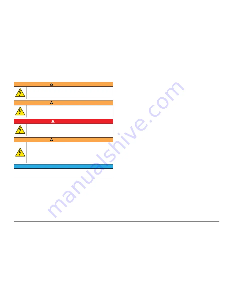 Hach sc200 User Manual Download Page 19