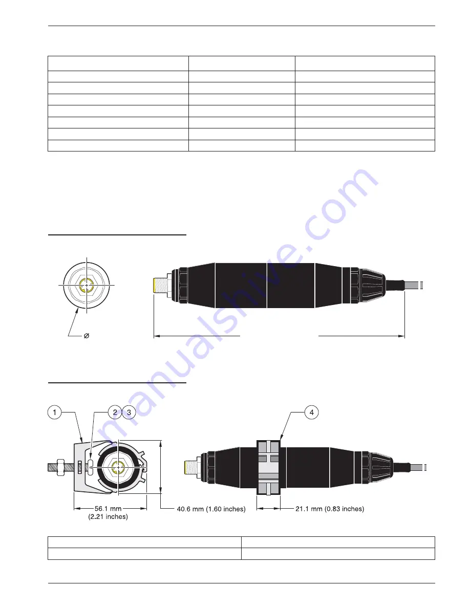 Hach sc200 User Manual Download Page 71