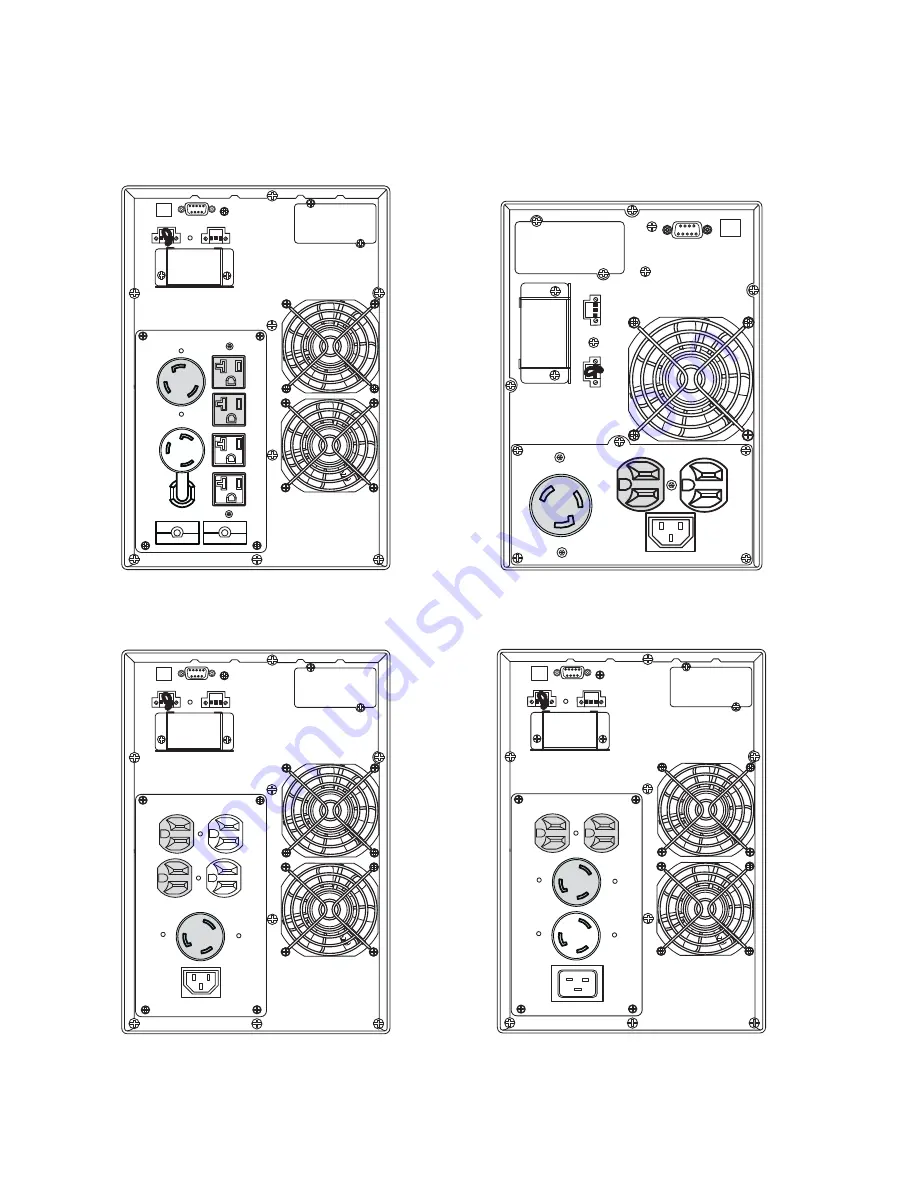 Hach sc200 User Manual Download Page 455