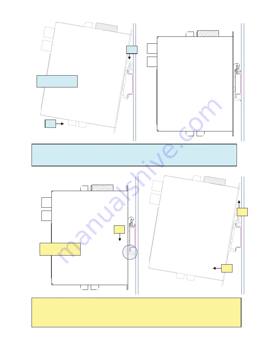 Hach sc200 User Manual Download Page 535