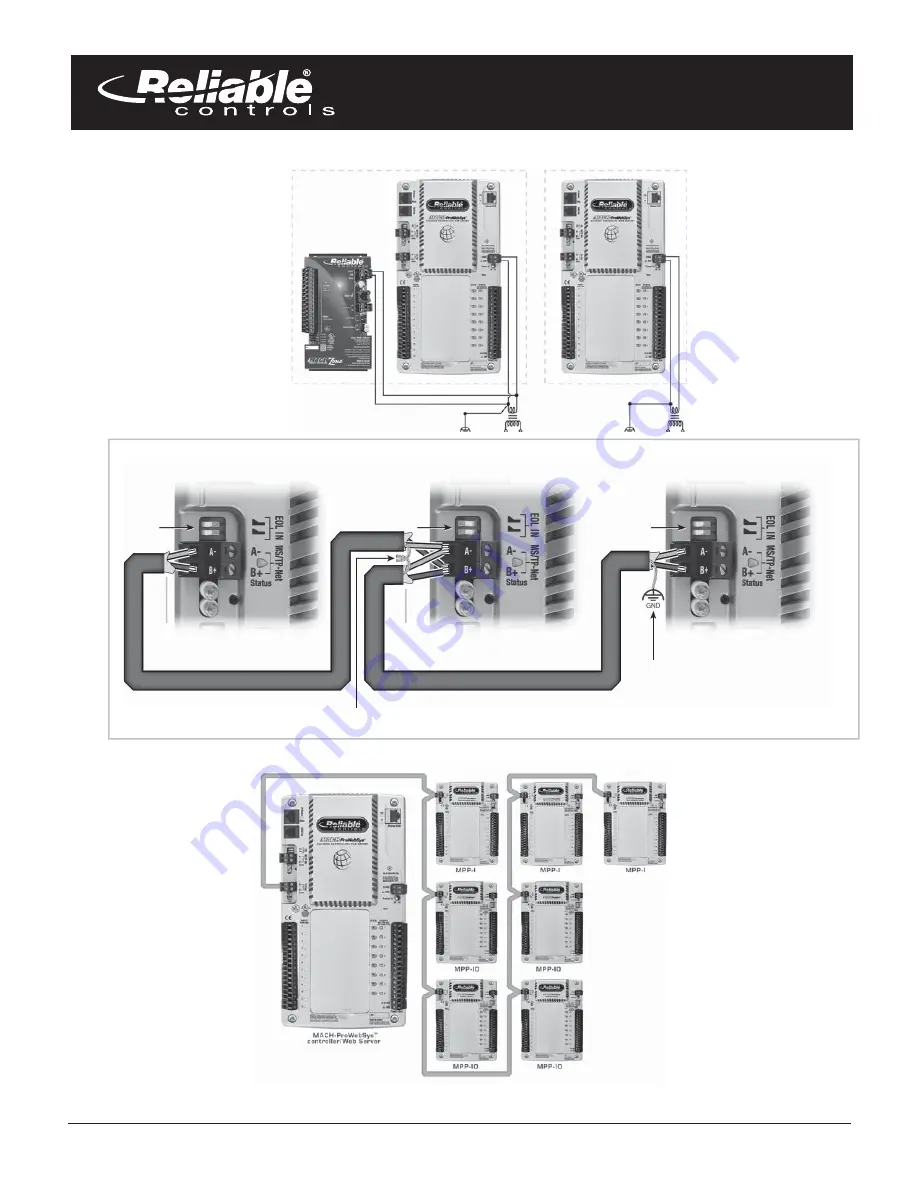 Hach sc200 User Manual Download Page 612