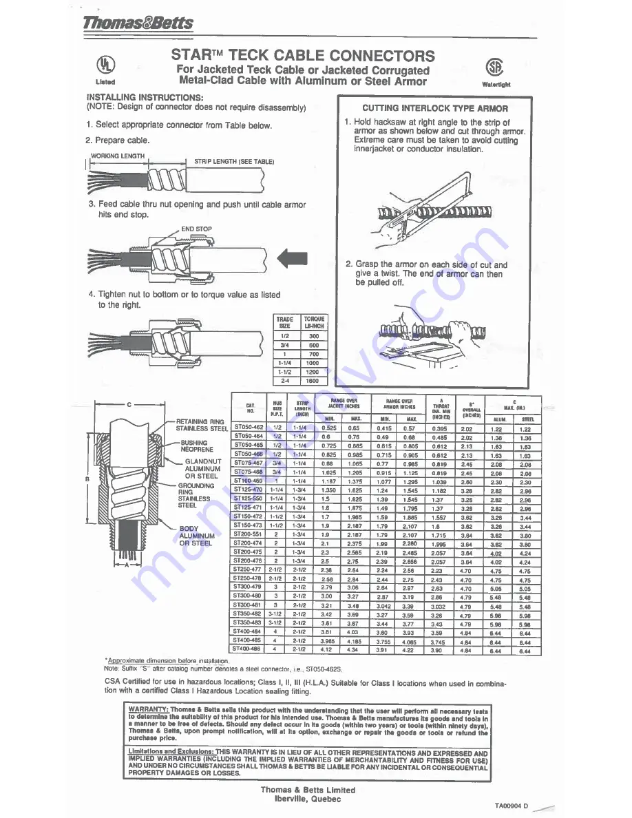 Hach sc200 User Manual Download Page 645