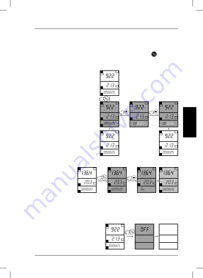 Hach sensION+ EC5 Manual Download Page 65